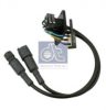 SCANI 1849284 Control Unit, door actuation